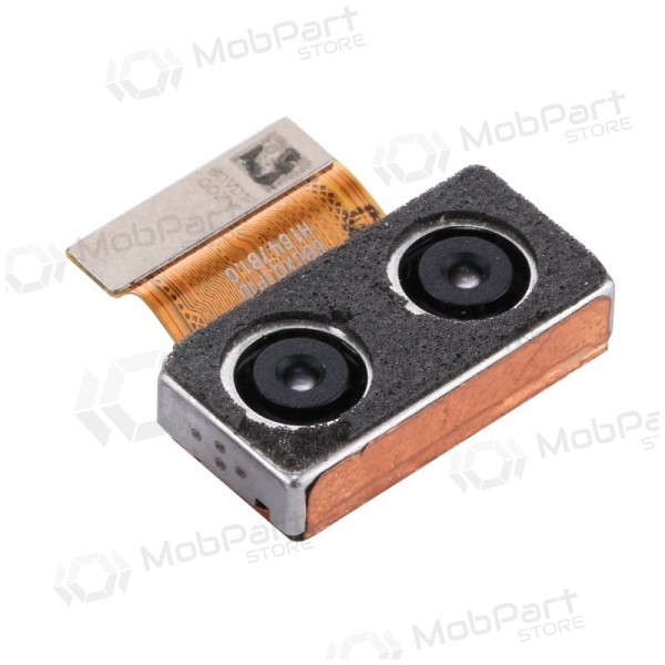 Huawei P10 aizmugurējā kamera