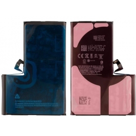 Apple iPhone 15 Pro Max baterija (Premium)