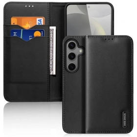 Samsung Galaxy S25 maciņš - Dux Ducis Hivo