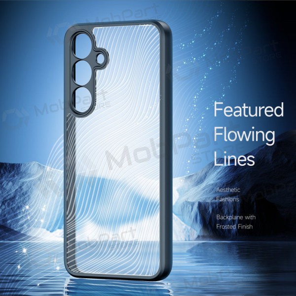 Samsung Galaxy S25+ maciņš / vāciņš Samsung Galaxy S25+ maciņš / vāciņš