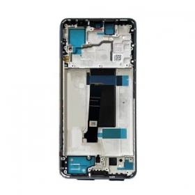 Xiaomi Redmi Note 13 Pro 5G ekrāns (Olive Green) (ar rāmīti) (oriģināls)