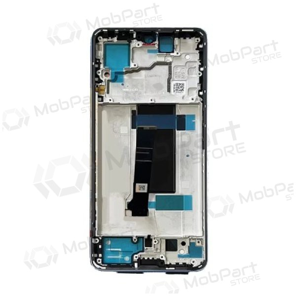 Xiaomi Redmi Note 13 Pro 5G ekrāns (Olive Green) (ar rāmīti) (oriģināls)