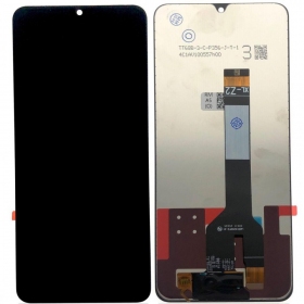 Xiaomi Redmi A5, Poco C71 ekrāns (Long flex) (Premium)