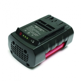Akumulators Bosch GBA / BAT818 36V instrumentiem 3Ah Li-ion (rezerves)