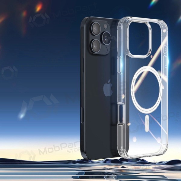 Apple iPhone 16 Pro maciņš 