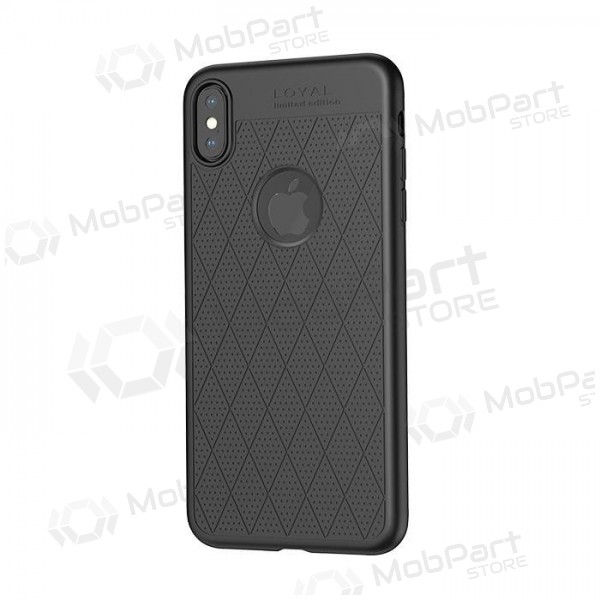 Apple iPhone X / XS maciņš / vāciņš 