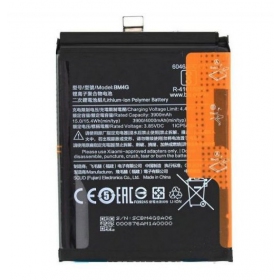 Xiaomi Redmi Mi 9T (BM4G) baterija / akumulators (4000mAh)