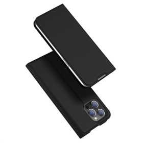 Xiaomi Redmi 12, Redmi Note 12R, Poco M6 Pro 5G maciņš "Dux Ducis Skin Pro"