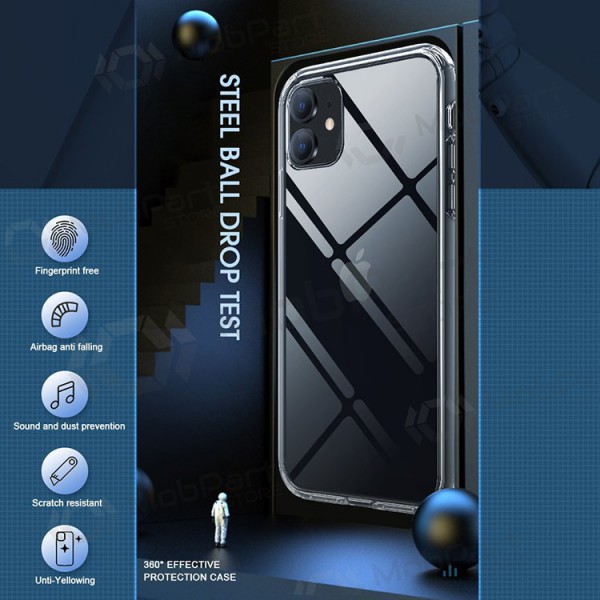 Apple iPhone 12 / 12 Pro maciņš / vāciņš Apple iPhone 12 / 12 Pro maciņš / vāciņš