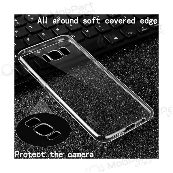 Samsung G960 Galaxy S9 maciņš / vāciņš Mercury Goospery 