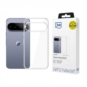 Google Pixel 11 Pro XL maciņš - 3MK Armor Case