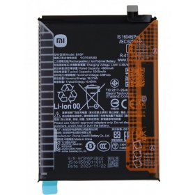 Xiaomi Redmi Note 13 4G / 5G baterija (BN5P) (oriģināls)