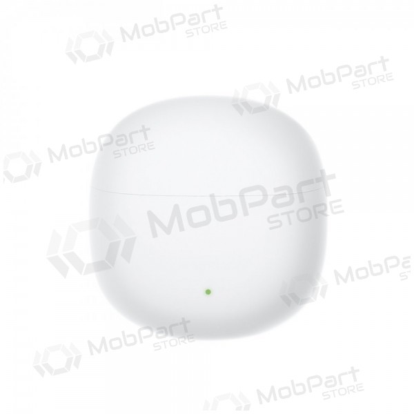 Bezvadu austiņas ar mikrofonu Joyroom JR-FB1 Bluetooth baltas