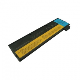 LENOVO 45N1127, 5200mAh klēpjdatoru akumulators, Advanced