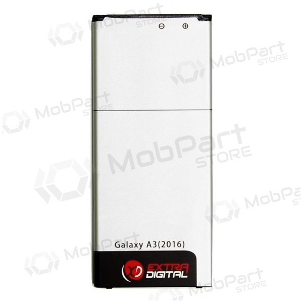 Samsung A310F Galaxy A3 (2016) (EB-BA310ABE) baterija / akumulators (2300mAh)