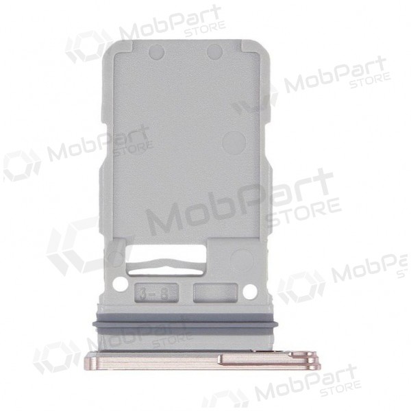 Samsung G996B Galaxy S21 Plus 5G SIM kartes turētājs (violets) (service pack) (oriģināls) Samsung G996B Galaxy S21 Plus 5G SIM kartes turētājs (violets) (service pack) (oriģināls)