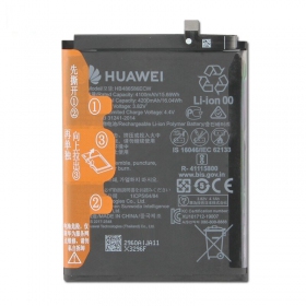 Huawei P40 Lite / Mate 30 (HB486586ECW) baterija / akumulators (4200mAh) (service pack) (oriģināls)