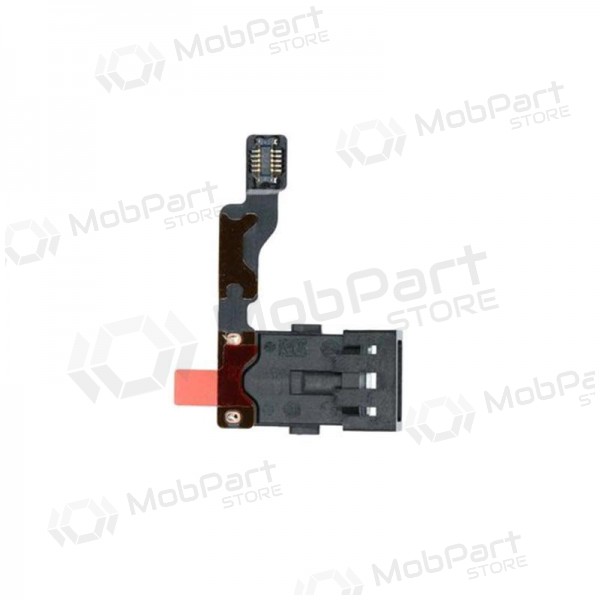 Huawei P30 audio ligzdas šleife (service pack) (oriģināls) Huawei P30 audio ligzdas šleife (service pack) (oriģināls)