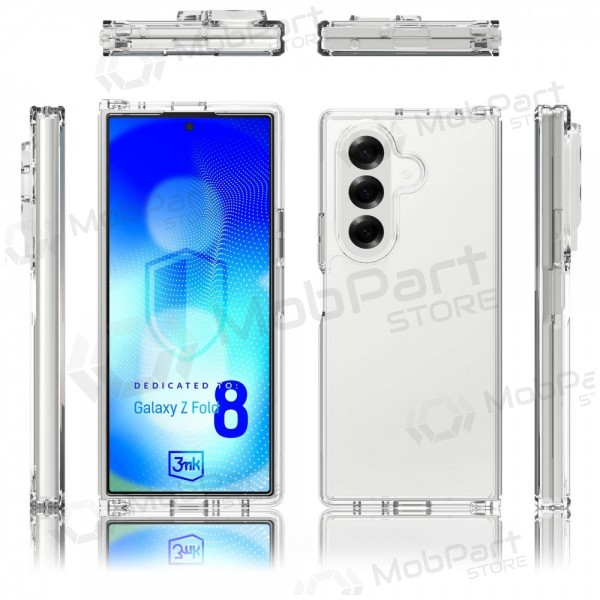 Samsung Galaxy Z Fold8 Ultra maciņš - 3MK Armor Case