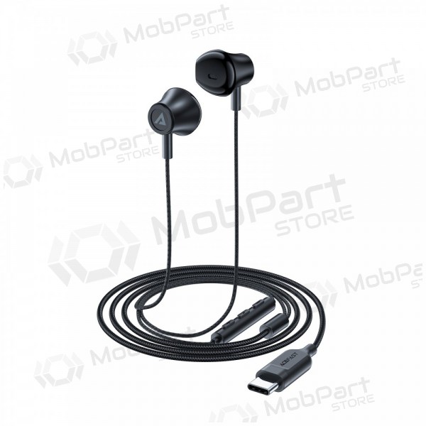 Austiņas Acefast L2 USB-C Austiņas Acefast L2 USB-C