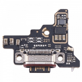Xiaomi 13T Pro uzlādes ligzda un mikrofona šleife (service pack) (oriģināls)