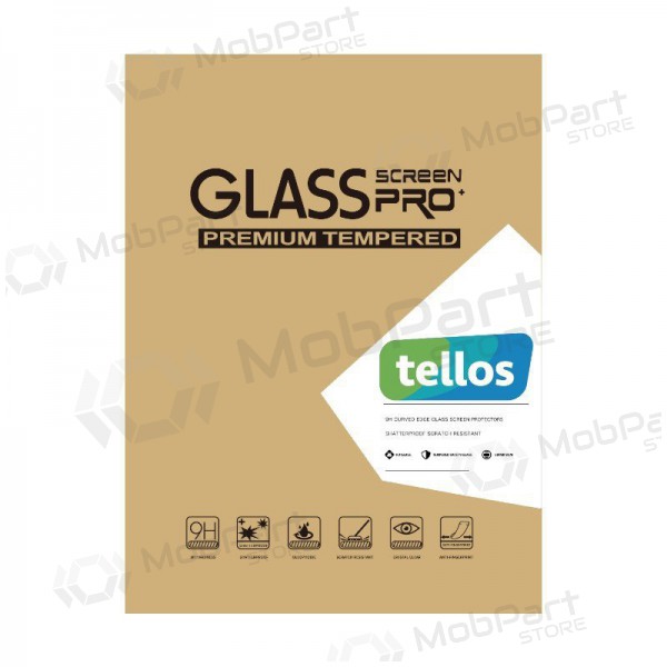 Lenovo Tab M10 Plus (3rd Gen) 10.6 aizsargstikls Lenovo Tab M10 Plus (3rd Gen) 10.6 aizsargstikls