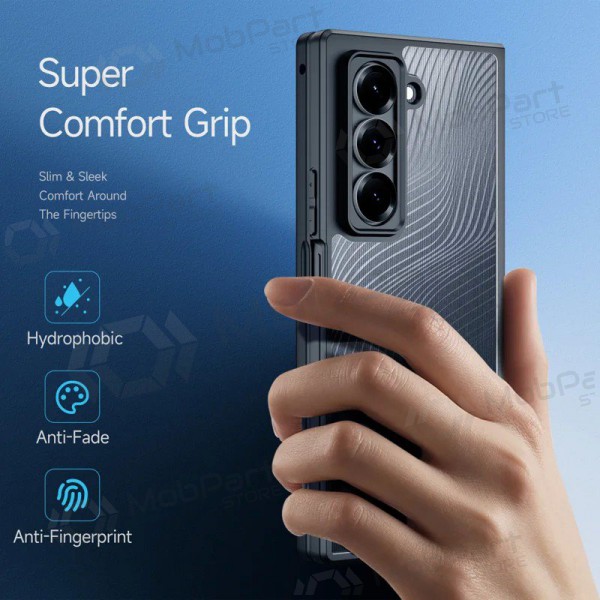 Samsung F958 Galaxy Z Fold SE maciņš / vāciņš 