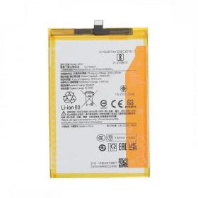 Xiaomi Redmi 13 4G / 5G, Poco M6 4G baterija, akumuliatorius (BN5T) (oriģināls)