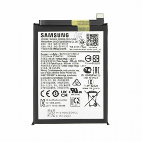 Samsung A226 Galaxy A22 5G (EB-BA226ABY) baterija / akumulators (5000mAh) (service pack) (oriģināls)