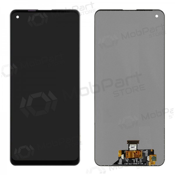 Samsung Galaxy A21s ekrāns (oriģināls) Samsung Galaxy A21s ekrāns (oriģināls)