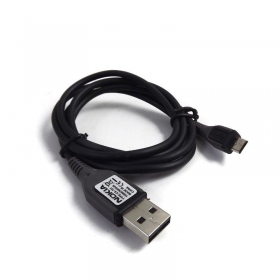 USB kabelis CA-101 microUSB