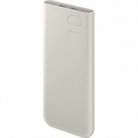 Ārējā baterija Power Bank Samsung EB-P3400XUEGEU PD25W 10000mAh rusva