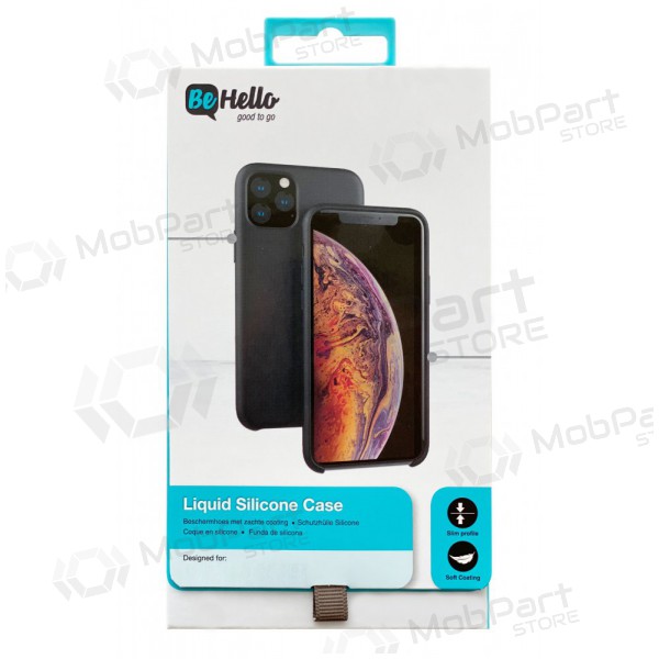 Apple iPhone 11 Pro Max maciņš / vāciņš 