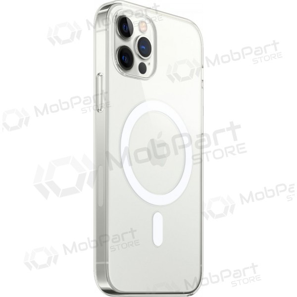 Apple iPhone 12 Pro Max maciņš / vāciņš 