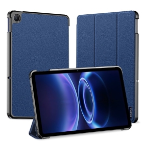 Xiaomi Redmi Pad 2 SE 9.7 maciņš - Dux Ducis Domo melns