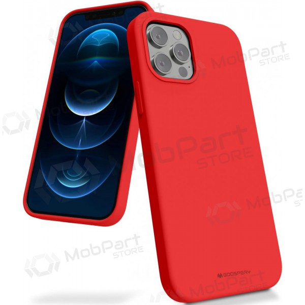 Apple iPhone 15 Plus vāciņš Mercury 