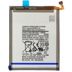 Samsung Galaxy A20s baterija (EB-BT710ABE)