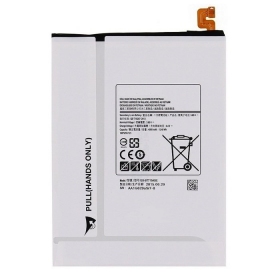 Samsung T710 Galaxy Tab S2 8.0 / T715 Galaxy Tab S2 8.0 (EB-BT710ABE) baterija / akumulators (4000mAh)