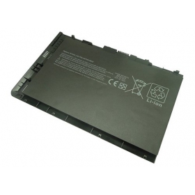 HP BT04XL, 3200mAh klēpjdatoru akumulators, Selected