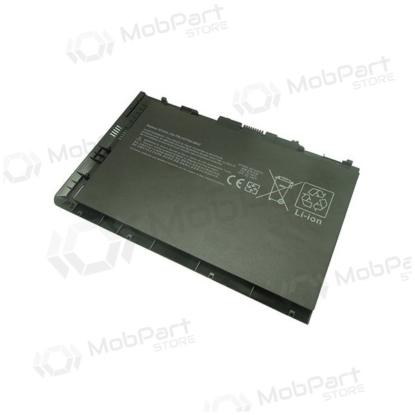 HP BT04XL, 3200mAh klēpjdatoru akumulators, Selected HP BT04XL, 3200mAh klēpjdatoru akumulators, Selected