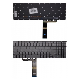 LENOVO ThinkBook 15 G2 klaviatūra
