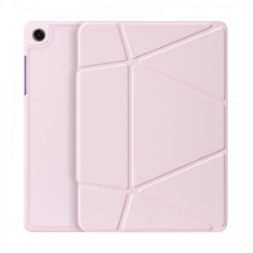 Samsung Galaxy Tab A9+, Tab A11+ maciņš - Dux Ducis Vers