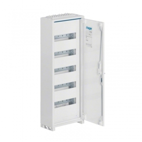 Hager 60 mod. virštinkinis metāla skydelis FWB51