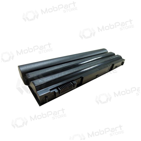 DELL T54FJ, 6600mAh klēpjdatoru akumulators, Extended DELL T54FJ, 6600mAh klēpjdatoru akumulators, Extended