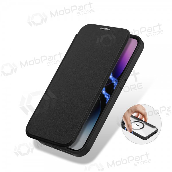 Apple iPhone 13 Pro Max maciņš - Dux Ducis Skin X Pro (melns)