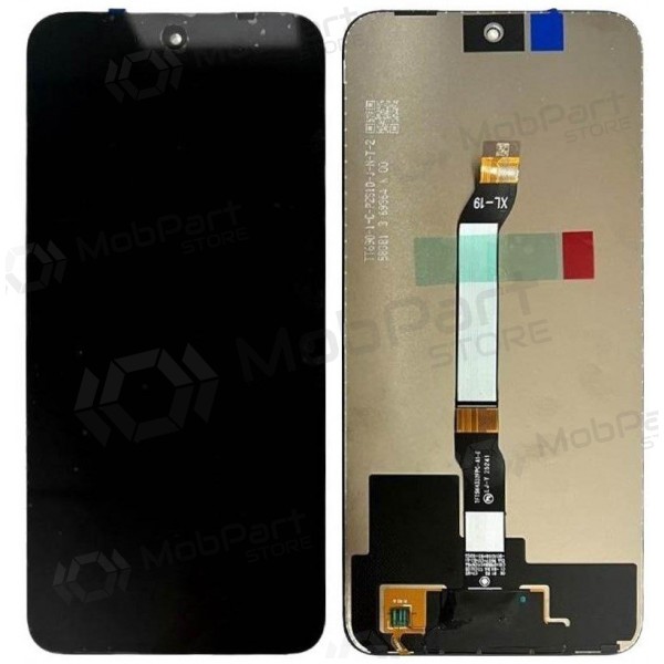 Ekranas Xiaomi Redmi 15 4G (Global)/Poco M7 4G (Global)ar lietimui jautriu stikliuku ORG
