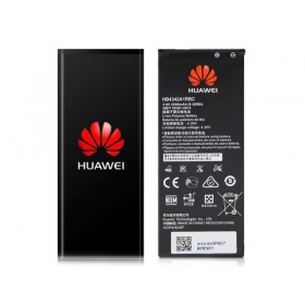 Huawei Y6 / Y5-2 / Honor 4A (HB4342A1RBC) baterija / akumulators (2200mAh) (service pack) (oriģināls)