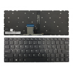 Lenovo: Ideapad 710S-13IKB, 710S-13ISK klaviatūra