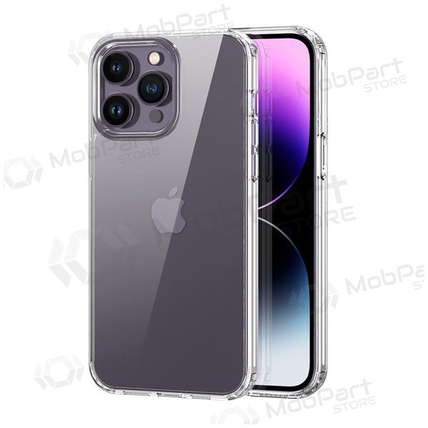 Apple iPhone 15 Pro Max maciņš / vāciņš Apple iPhone 15 Pro Max maciņš / vāciņš