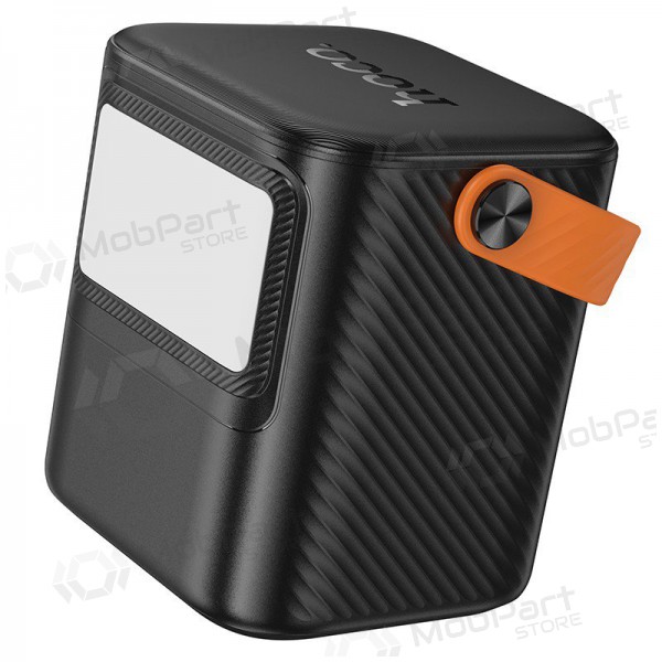 Ārējā baterija Power Bank Hoco J152 Pro PD65W 80000mAh melna